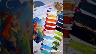 Уроки магии от Риолис