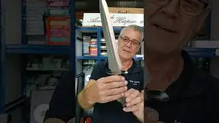 Cuchillo Muela Ursus