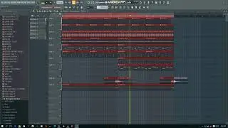 Afro pop + flp