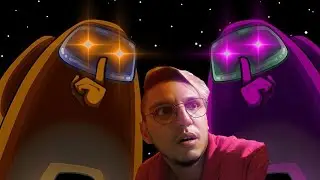 SOLUCÃO ERRO DO AMONG US AMD / UNITY