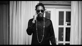 [FREE] Future Type Beat  - 