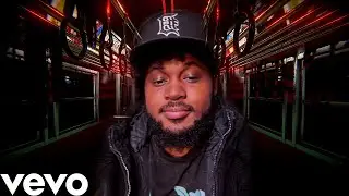 CoryxKenshin - Ghost Train Freestyle (REMIX)
