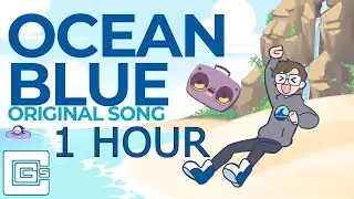 1 HOUR | CG5 - Ocean Blue