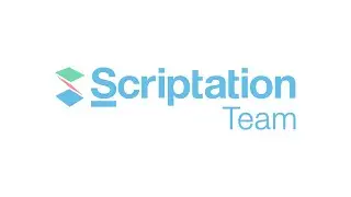 Get Scriptation for Your Entire Crew | Scriptation Team + Team Studio