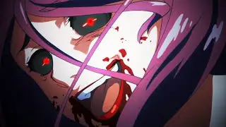 Tokyo Ghoul edit - Trust Issues, Alight Motion edit