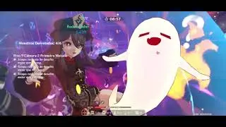 Genshin Impact 2.2 Abyss 9 to 11 on Mobile [Ultra 60 Fps]