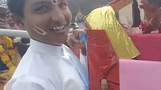 आषाढी एकादशी पायी दिंडी सोहळा