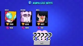 Sezon sonu yıldız puanı ödülüm#1