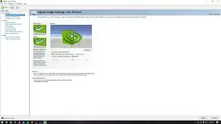 Optimal Competitive NVIDIA Settings