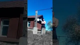 Интересная загадка про власть ⚖️