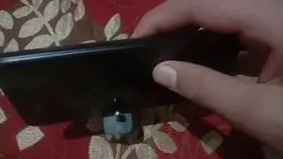 moble stand