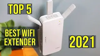 BEST WIFI EXTENDER IN 2021