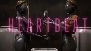 Atomic Heart ll Heartbeat ll edit