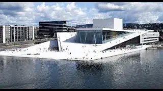Kjetil Thorsen Architect