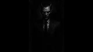 Marino - Devil in Disguise (slowed/reverb) remix