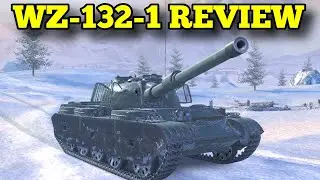The NEW Chinese Tier X