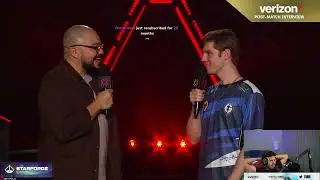 EG Demon1 MOST TOXIC VCT MOMENT