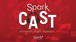 Welcome to Spark Centre - Meet Sherry Colbourne President & CEO