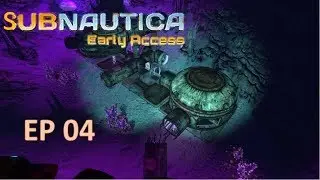 Degassi Basis [Subnautica EP 04] Deutsch HD Neuer Start