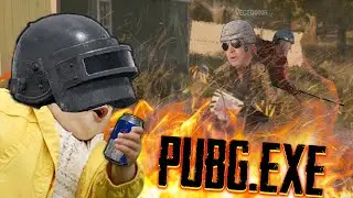 PUBG.EXE