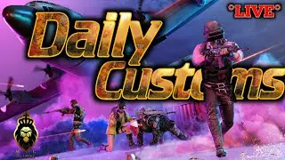 MC Gaming | Daily customs [ 22/07/20 ]