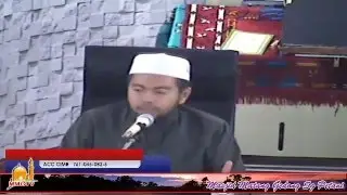 KM - UST AMRI NASRON 10/05/2016