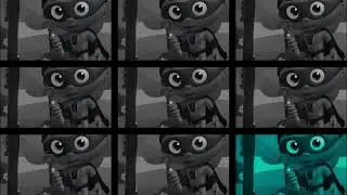 Plim Plim Effects (Inspired by Gamavision Csupo Effects) with 2 Effects GOLD UK!