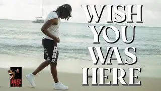DUVY | WISH YOU WAS HERE @julezleo