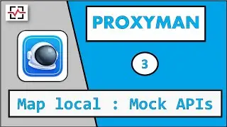 Proxyman Map Local Tutorial: Enhance Performance Testing with Mock APIs