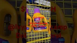 Dollar General Couponing this Week #hotdeals #shorts #dollargeneral