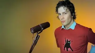 BRUNO MARS - When I Was Your Man (Cover by TARAS STANIN) 