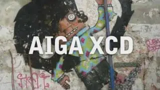 AIGA | XCD Introduction