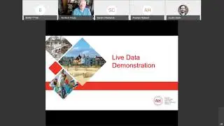 NFWF Resilience Data Repository User Training