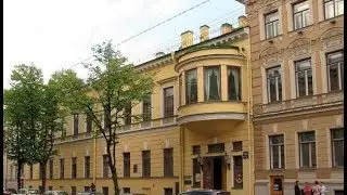 ПоловцОва дворец
