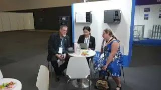 LANDWELL-ICC SYDNEY SECURITY & ASIAL CONFERENCE 2023