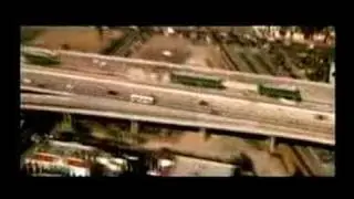 Speed Film Trailer - The Blitz