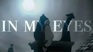 .:In My Eyes:. Mep