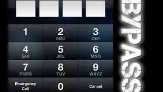 How To Bypass iOS 6.1 Passcode Lock And View iPhone