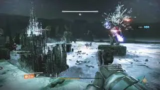 Destiny 2 -  SOTL Sanctified Mind easy 2 phase 5k voices
