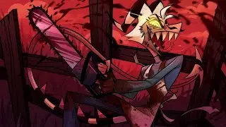 Scary Tales - HELLUVA BOSS Halloween Menu Music Halloween Helluva Boss x Brawl Stars OST Soundtrack 