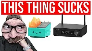 4 Reasons NOT to buy The Arylic H50.  HDMI, Phono Stage, DAC, Streamer... It's got to be good, right