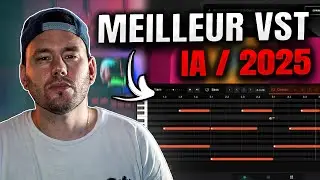 LE MEILLEUR VST DE 2025 ?? (Sauceware Spawn / FL Studio)