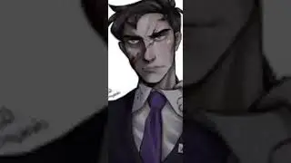 Google VS Pinterest: William Afton