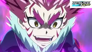 Beyblade Burst Superking Sparking AMV 28 episode / Бейблэйд Бёрст Суперкинг АМВ 28 серия