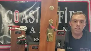 FDIC 2021: John Buttrick | Respectful Entry