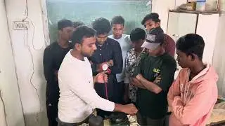 Compressor pumping cheking kaise kare