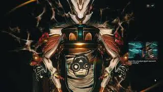 Warframe - Sands of Inaros [SPOILERS]