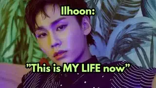 Here are the LATEST UPDATE on Former BTOB Member Ilhoon
