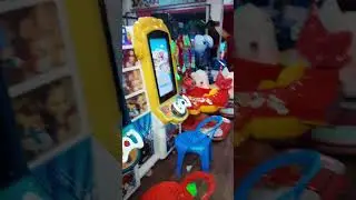 Kids Fun Centre @Madurai  #shorts