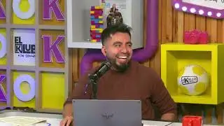 Hablamos de la confesión del mayordomo de Dr Velasquez en El Klub de La Kalle | Programa 12 de junio